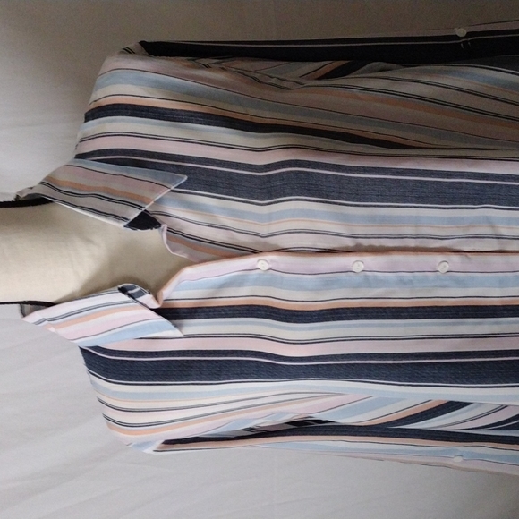 SOLEILLEE WOMEN LONG SLEEVE TOP - Picture 2 of 10